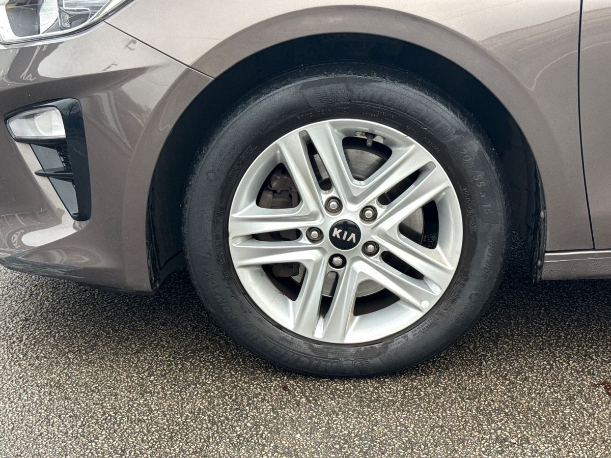 Used Kia Ceed 2022 for sale - 76980160: Photo 7