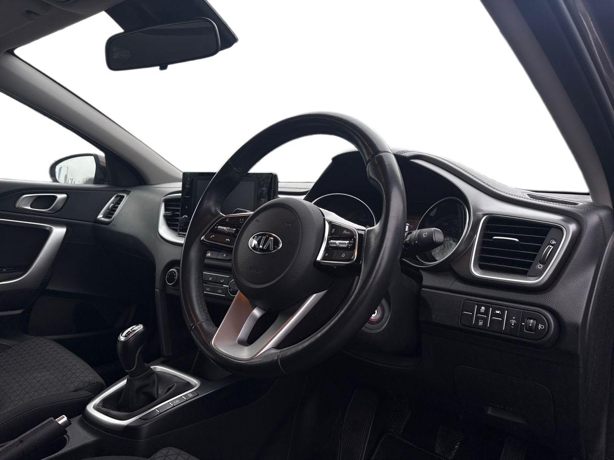 Used Kia Ceed 2022 for sale - 76980160: Photo 8