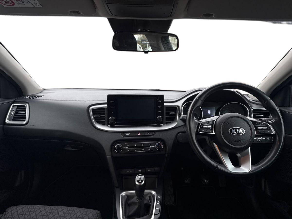 Used Kia Ceed 2022 for sale - 76980160: Photo 9