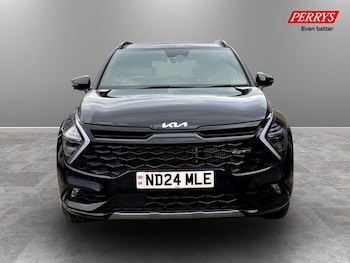 Used Kia Sportage 2024 for sale - 77980539: Photo