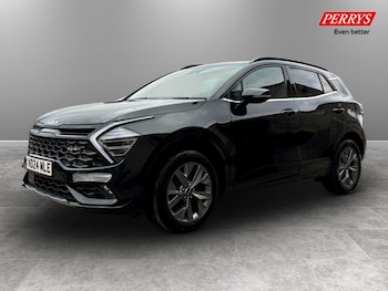 Used Kia Sportage 2024 for sale - 77980539: Photo