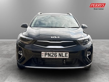 Used Kia Stonic 2026 for sale - 79204946: Photo