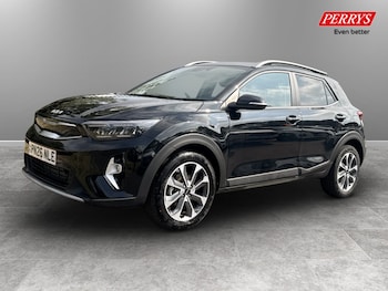 Used Kia Stonic 2026 for sale - 79204946: Photo