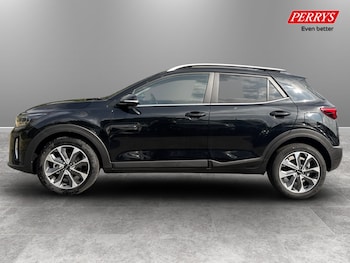 Used Kia Stonic 2026 for sale - 79204946: Photo