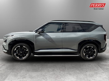 Used Kia EV5 2025 for sale - 78252009: Photo