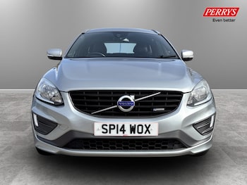 Used Volvo XC60 2014 for sale - 77980484: Photo