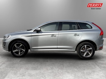 Used Volvo XC60 2014 for sale - 77980484: Photo