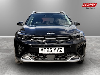 Used Kia Stonic 2025 for sale - 78825652: Photo