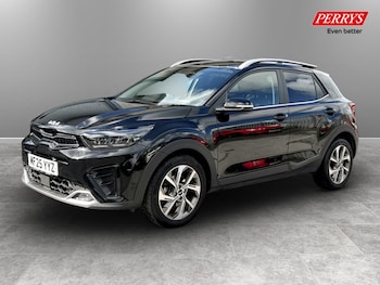 Used Kia Stonic 2025 for sale - 78825652: Photo
