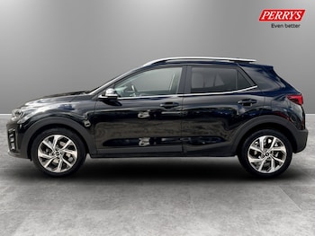 Used Kia Stonic 2025 for sale - 78825652: Photo