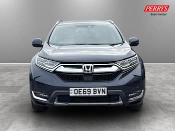 Used Honda CR-V 2019 for sale - 79717053: Photo