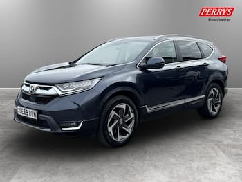 Used Honda CR-V 2019 for sale - 79717053: Photo