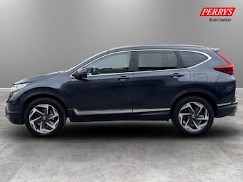Used Honda CR-V 2019 for sale - 79717053: Photo