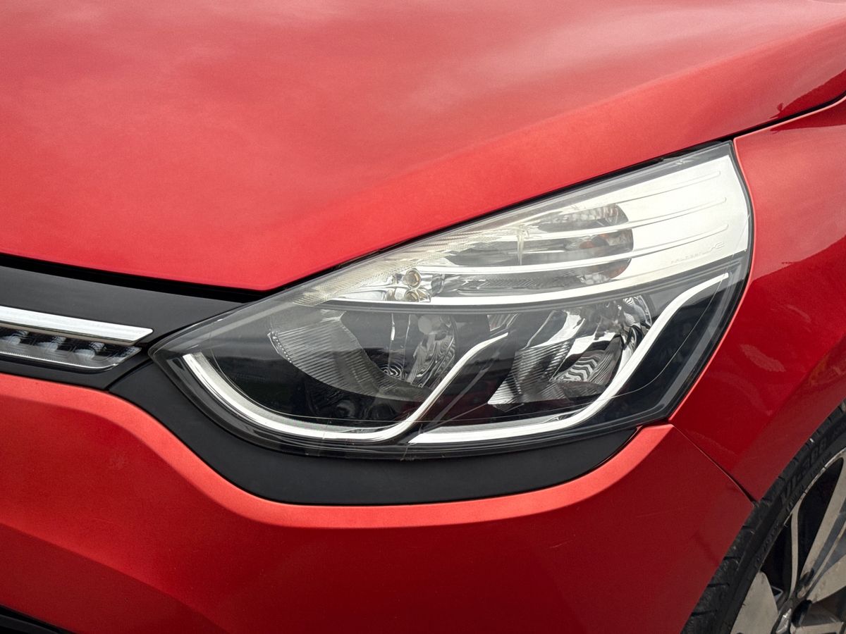 Used Renault Clio 2015 for sale - 76588844: Photo 13