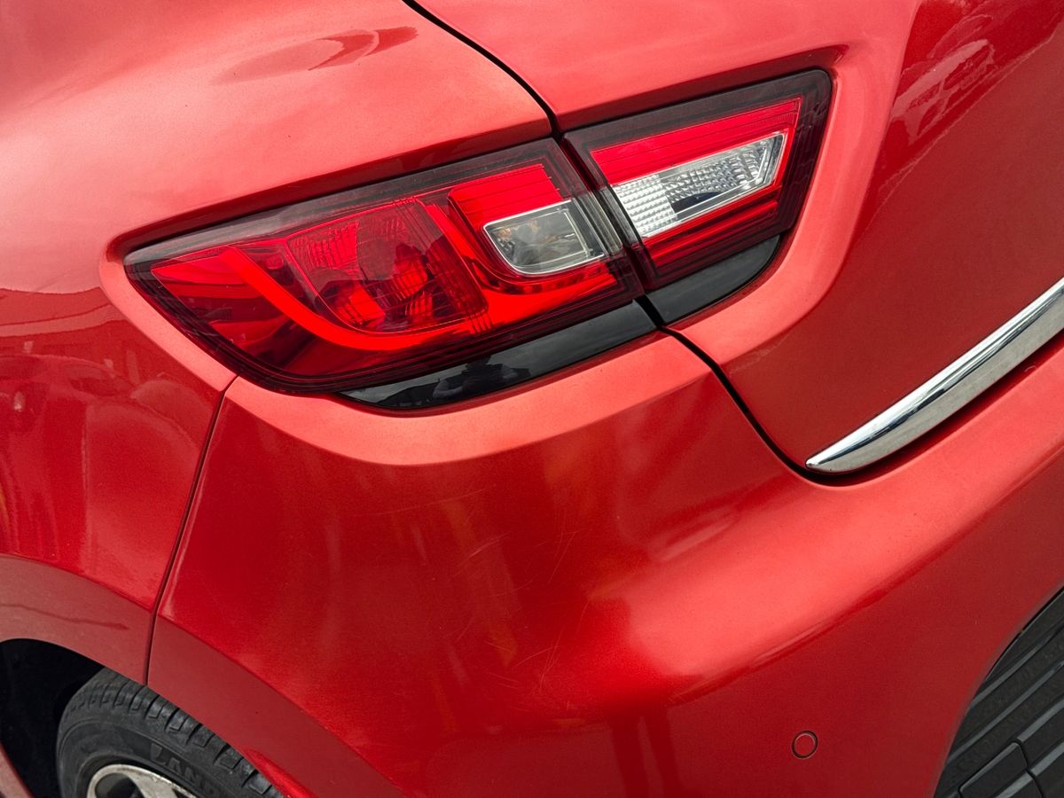 Used Renault Clio 2015 for sale - 76588844: Photo 38