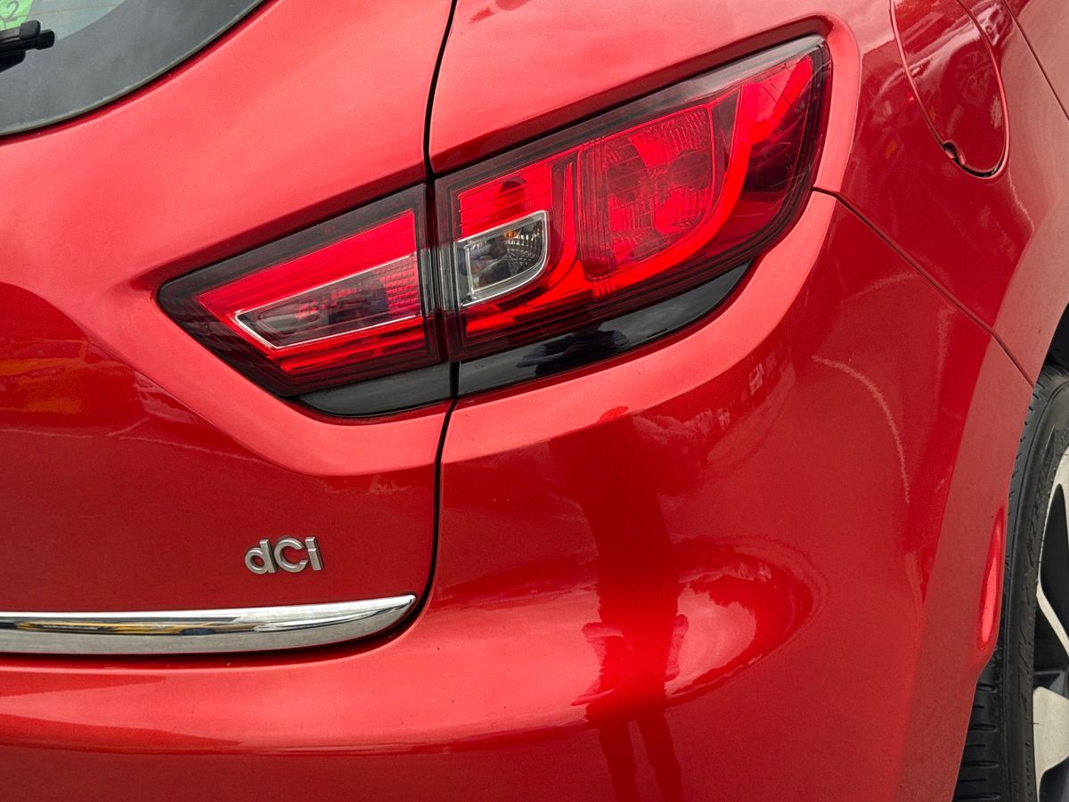 Used Renault Clio 2015 for sale - 76588844: Photo 39