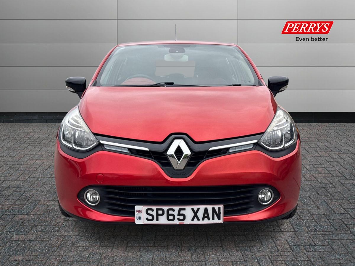 Used Renault Clio 2015 for sale - 76588844: Photo 4