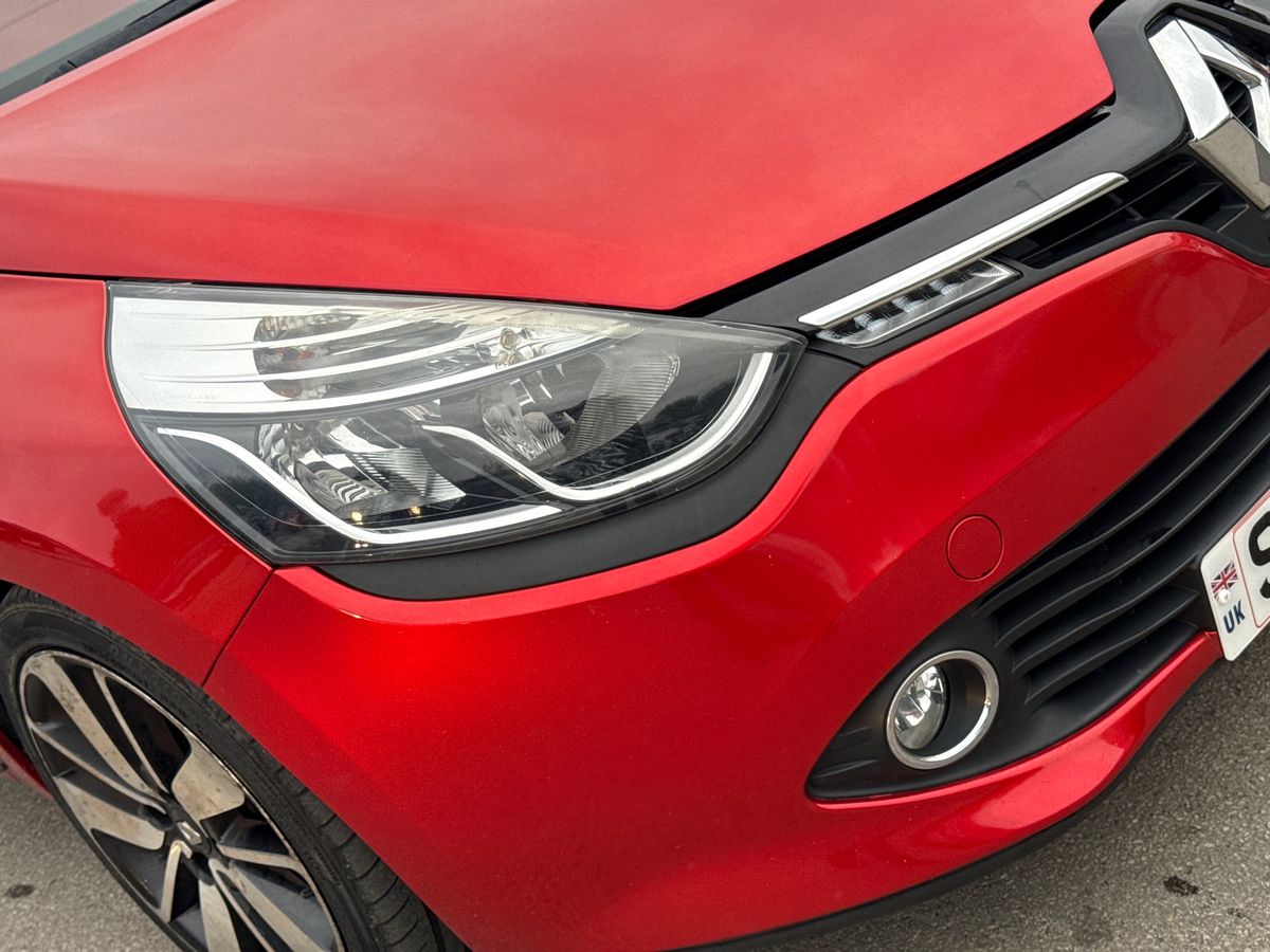 Used Renault Clio 2015 for sale - 76588844: Photo 45