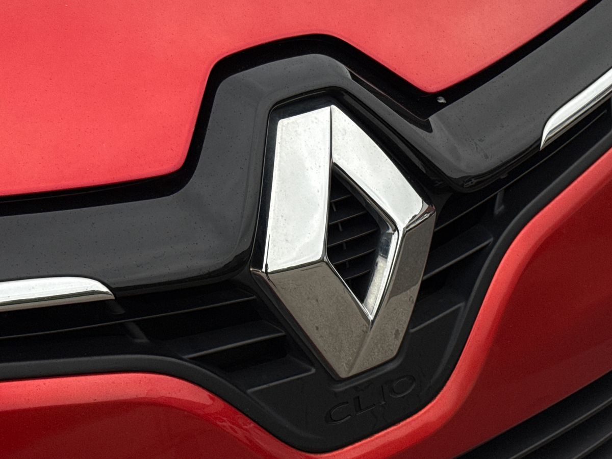 Used Renault Clio 2015 for sale - 76588844: Photo 46