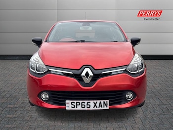 Used Renault Clio 2015 for sale - 76588844: Photo