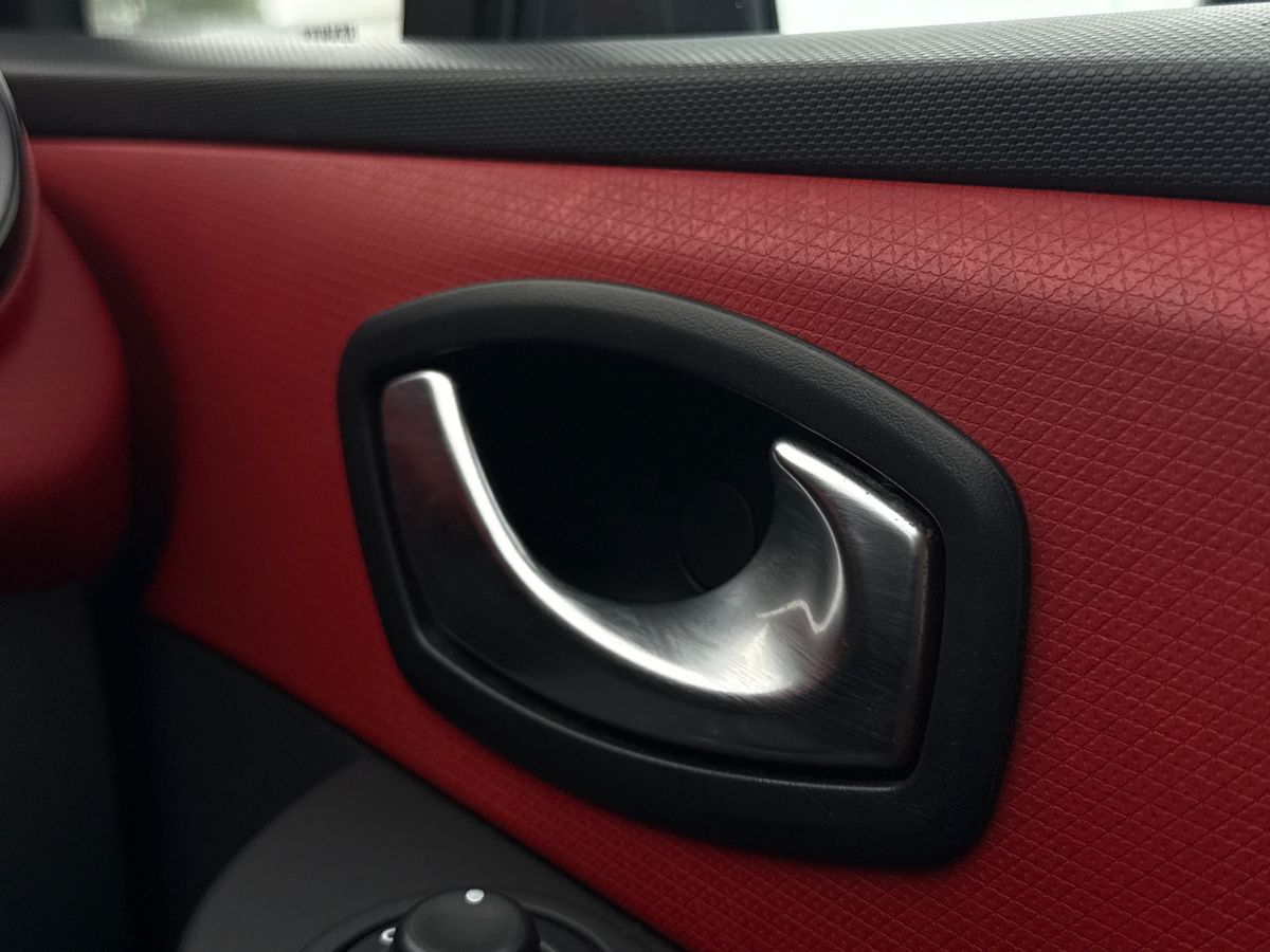 Used Renault Clio 2015 for sale - 76588844: Photo 50