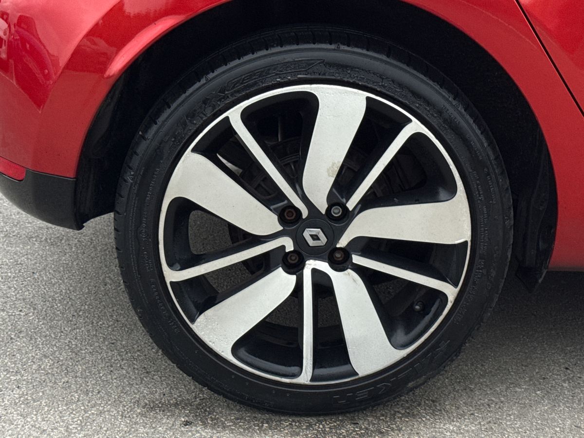 Used Renault Clio 2015 for sale - 76588844: Photo 7