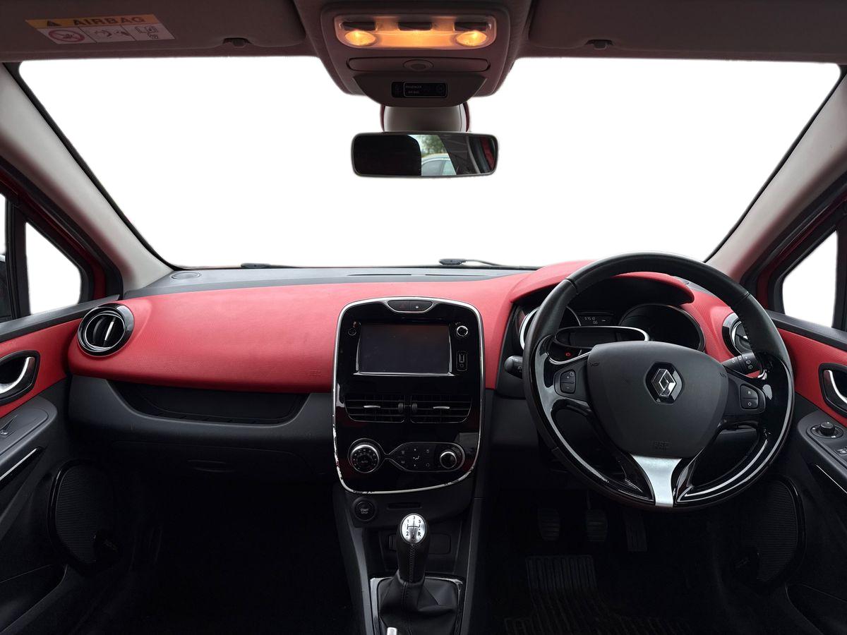 Used Renault Clio 2015 for sale - 76588844: Photo 9