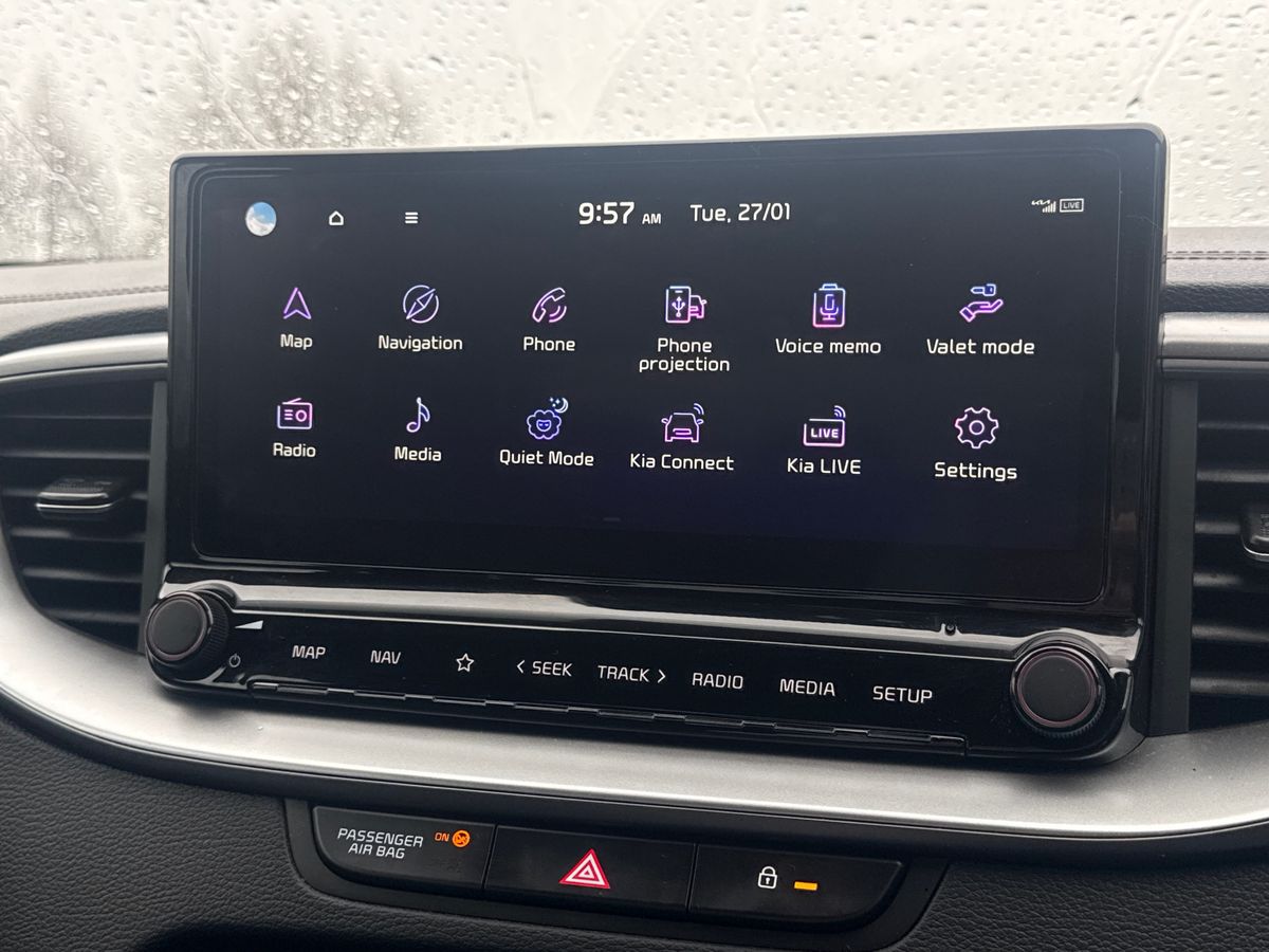 Used Kia Ceed 2025 for sale - 77340692: Photo 10