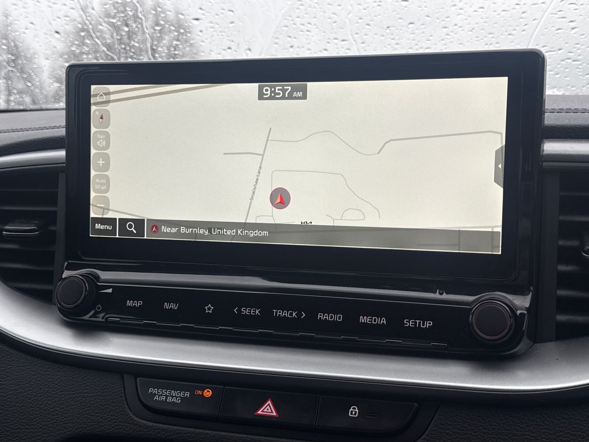 Used Kia Ceed 2025 for sale - 77340692: Photo 11