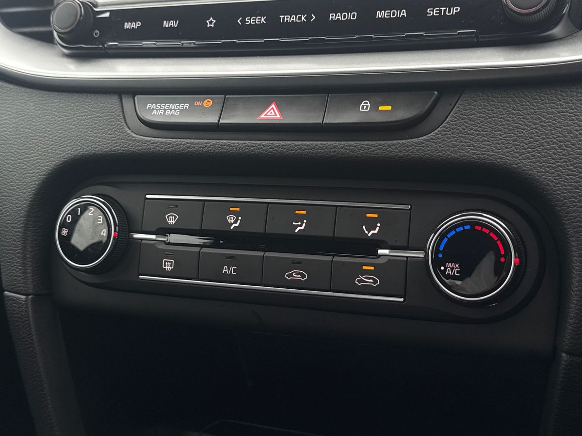 Used Kia Ceed 2025 for sale - 77340692: Photo 12