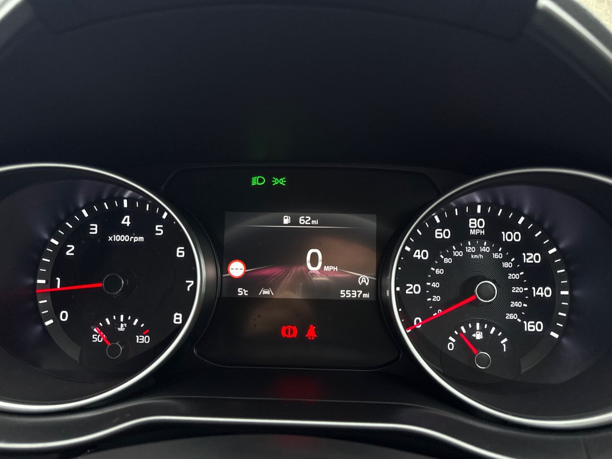 Used Kia Ceed 2025 for sale - 77340692: Photo 14