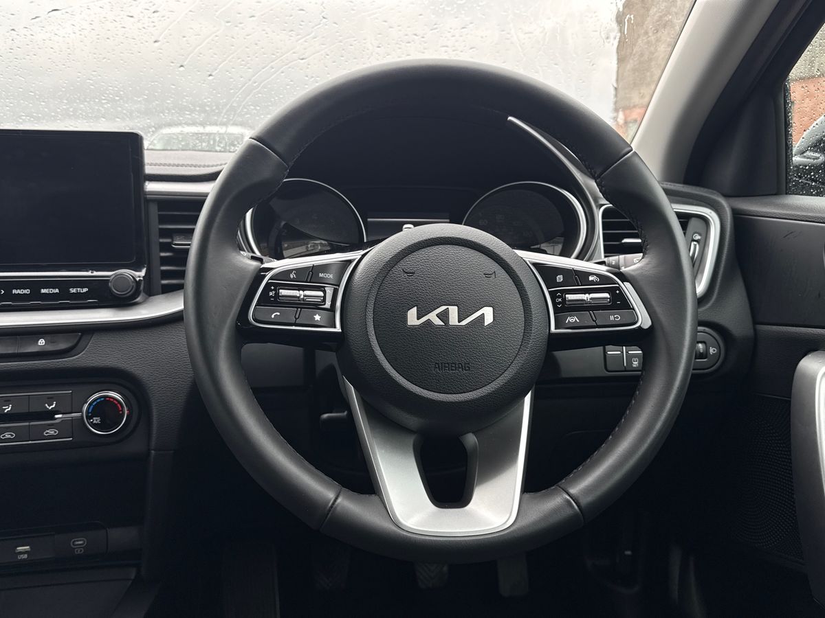 Used Kia Ceed 2025 for sale - 77340692: Photo 15