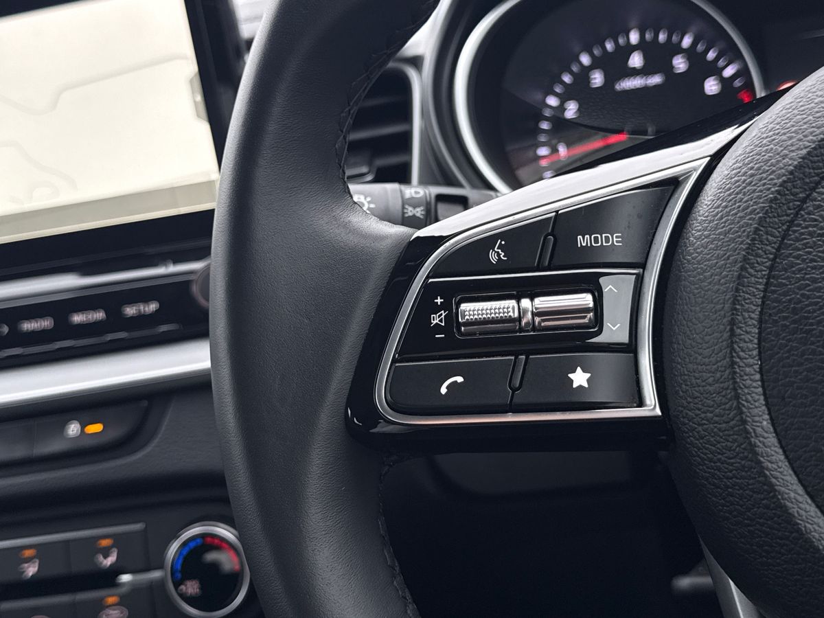 Used Kia Ceed 2025 for sale - 77340692: Photo 16