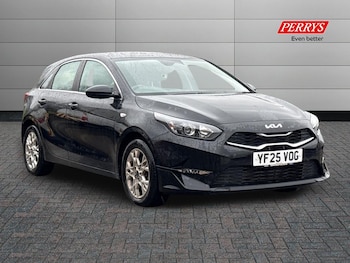 Used Kia Ceed 2025 for sale - 77340692: Photo
