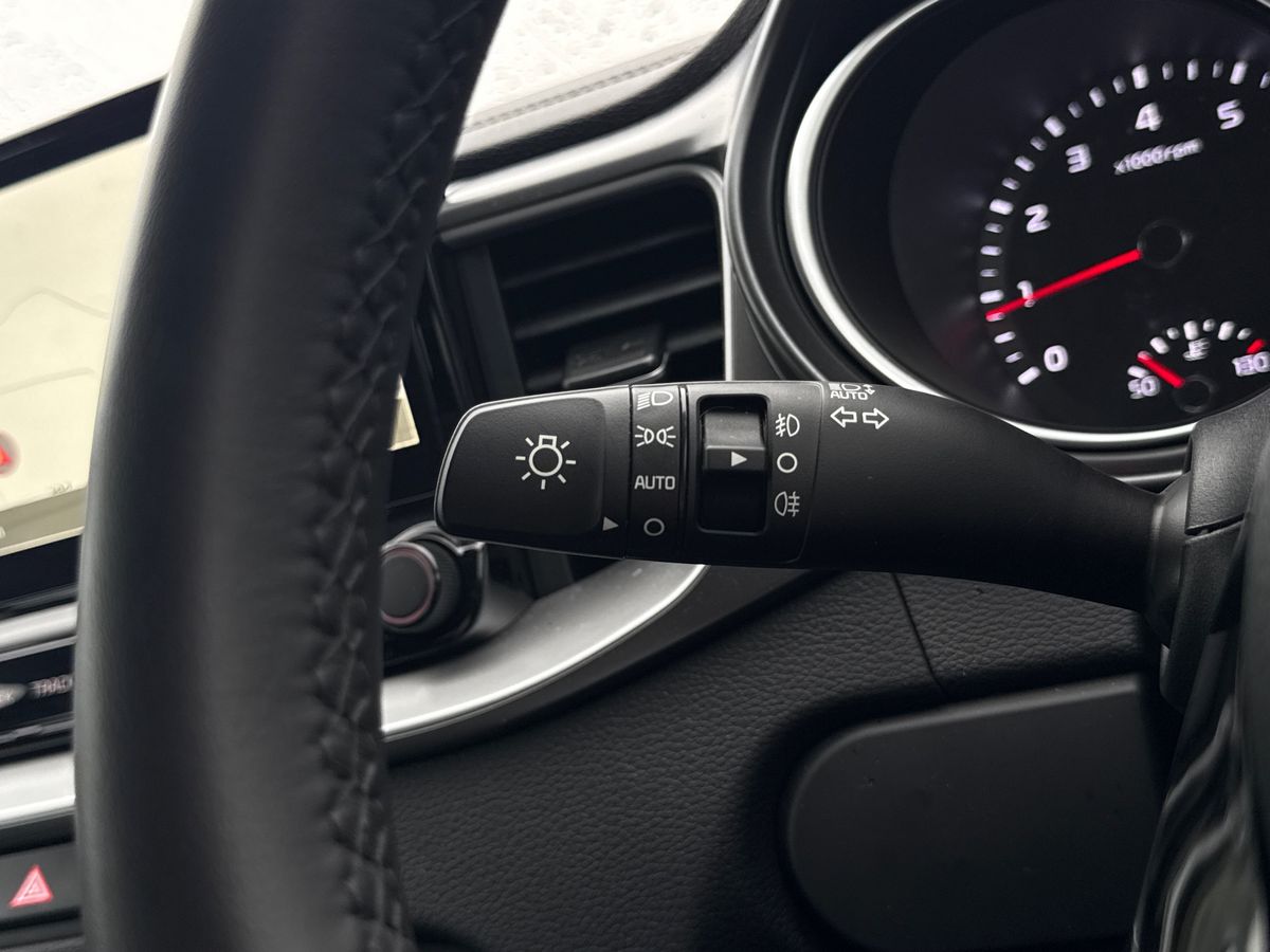 Used Kia Ceed 2025 for sale - 77340692: Photo 23