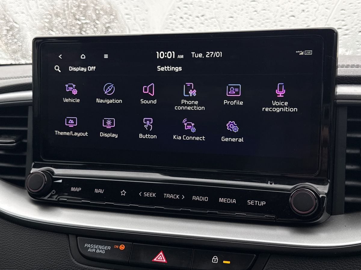 Used Kia Ceed 2025 for sale - 77340692: Photo 25