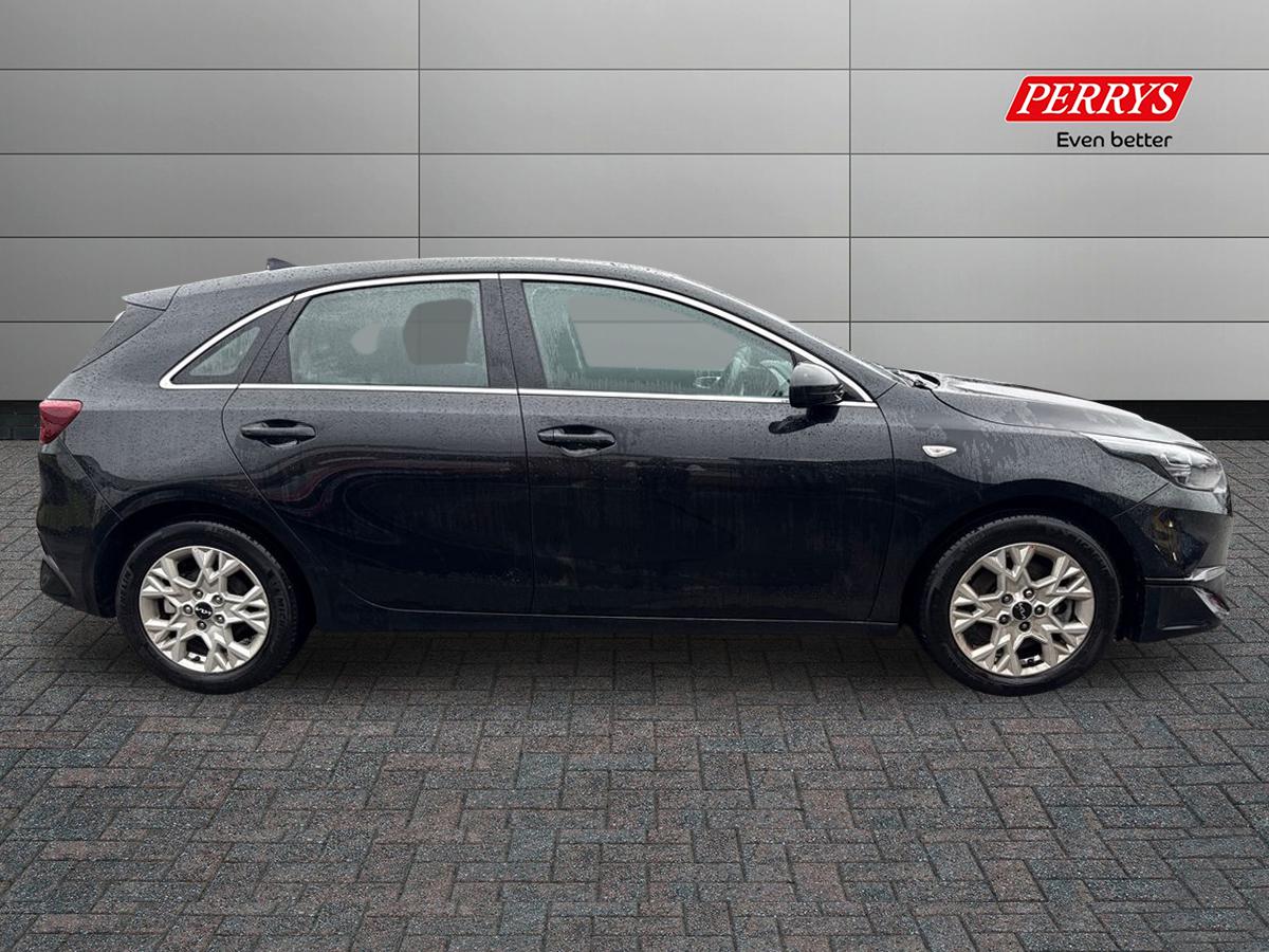 Used Kia Ceed 2025 for sale - 77340692: Photo 3