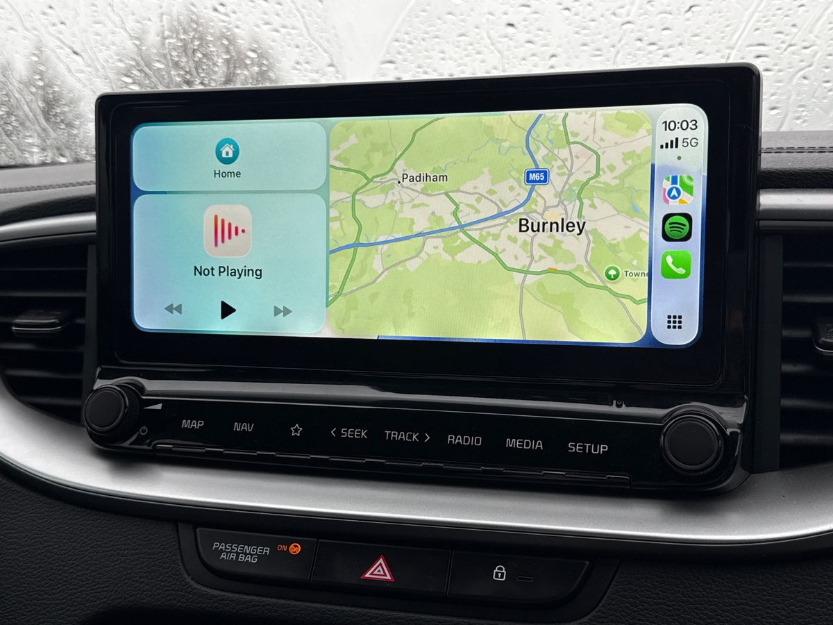 Used Kia Ceed 2025 for sale - 77340692: Photo 32