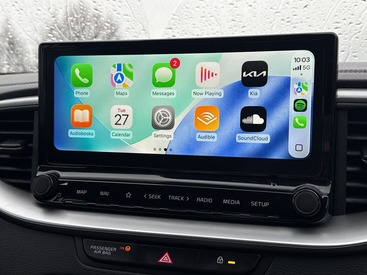 Used Kia Ceed 2025 for sale - 77340692: Photo 33