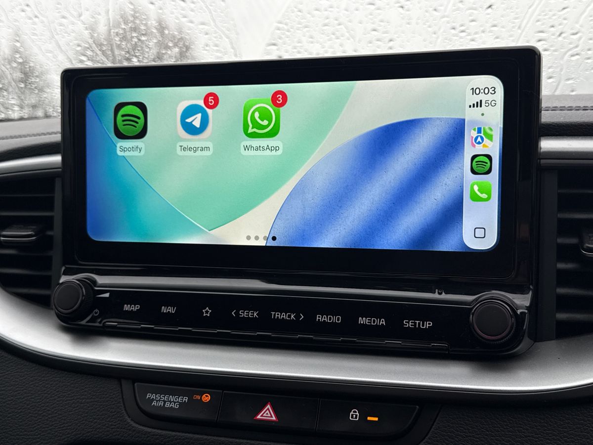 Used Kia Ceed 2025 for sale - 77340692: Photo 34