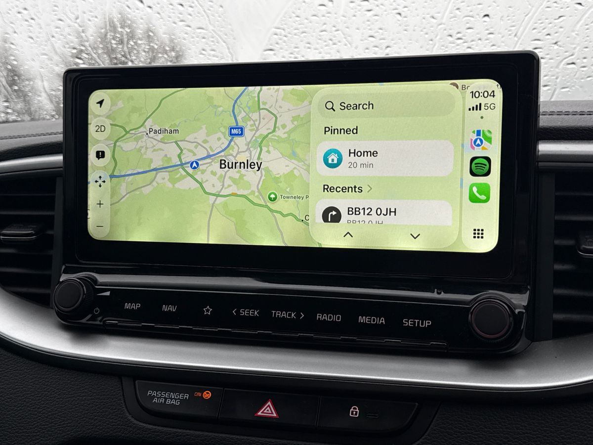 Used Kia Ceed 2025 for sale - 77340692: Photo 35