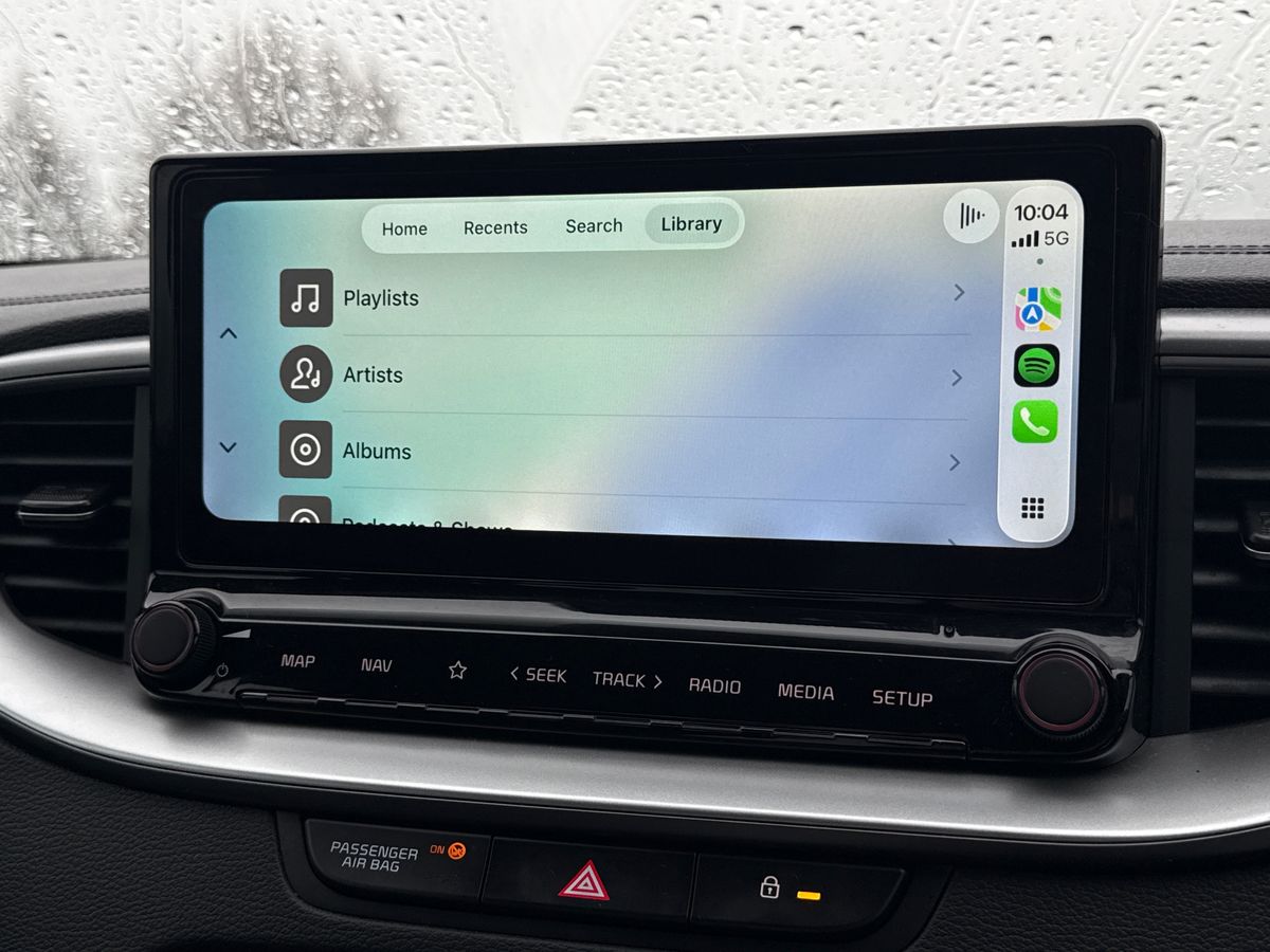 Used Kia Ceed 2025 for sale - 77340692: Photo 36