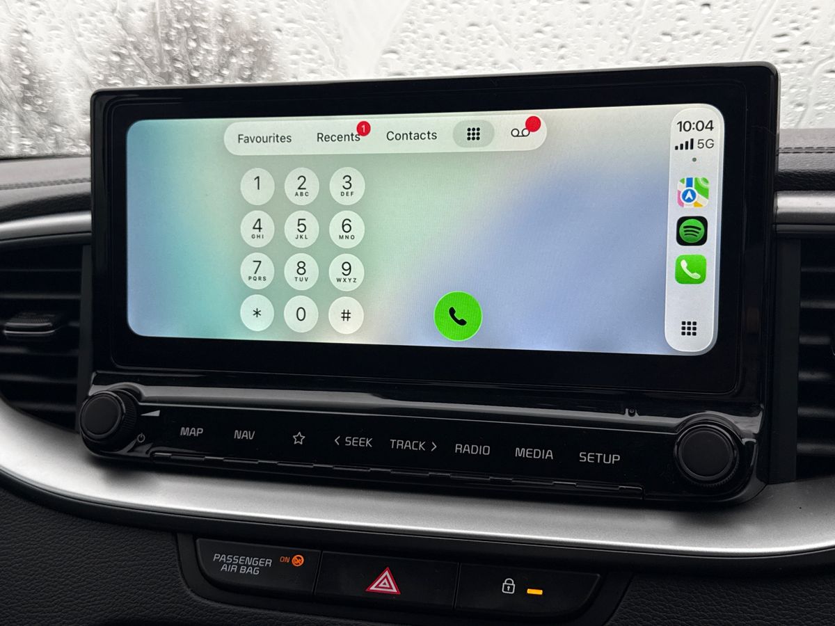 Used Kia Ceed 2025 for sale - 77340692: Photo 37