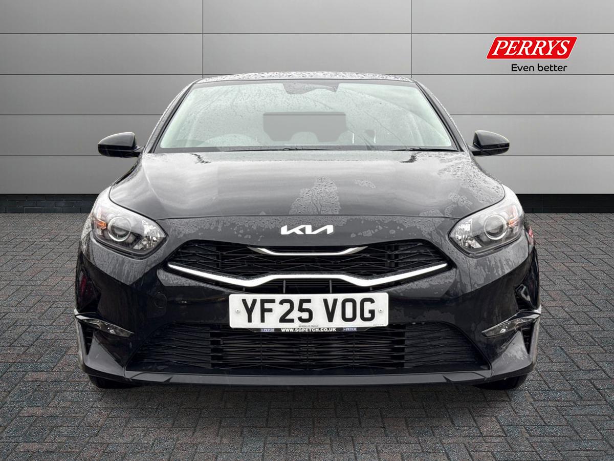 Used Kia Ceed 2025 for sale - 77340692: Photo 4