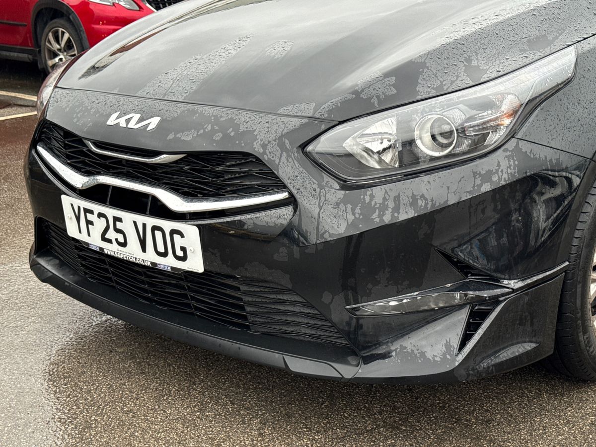 Used Kia Ceed 2025 for sale - 77340692: Photo 43