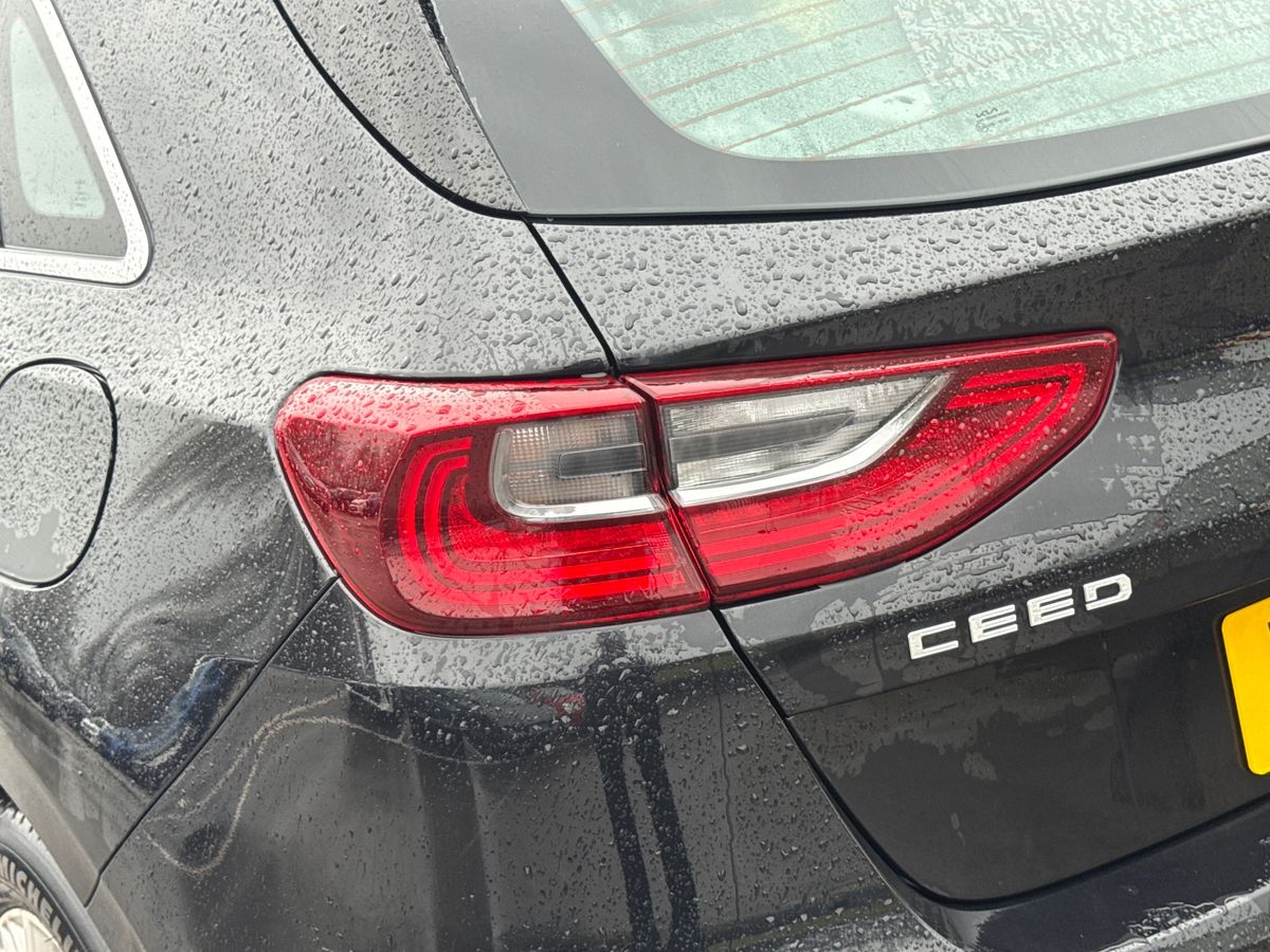 Used Kia Ceed 2025 for sale - 77340692: Photo 45