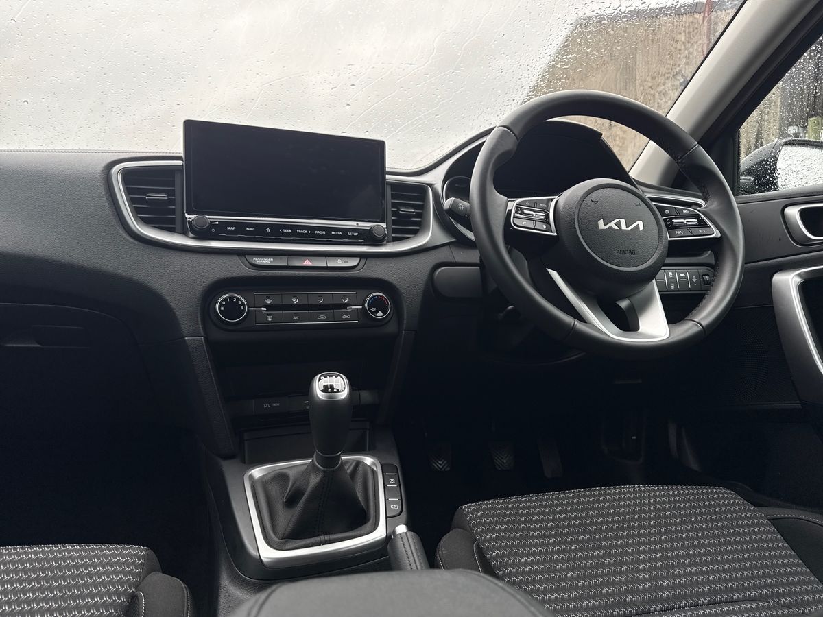 Used Kia Ceed 2025 for sale - 77340692: Photo 46