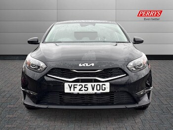 Used Kia Ceed 2025 for sale - 77340692: Photo