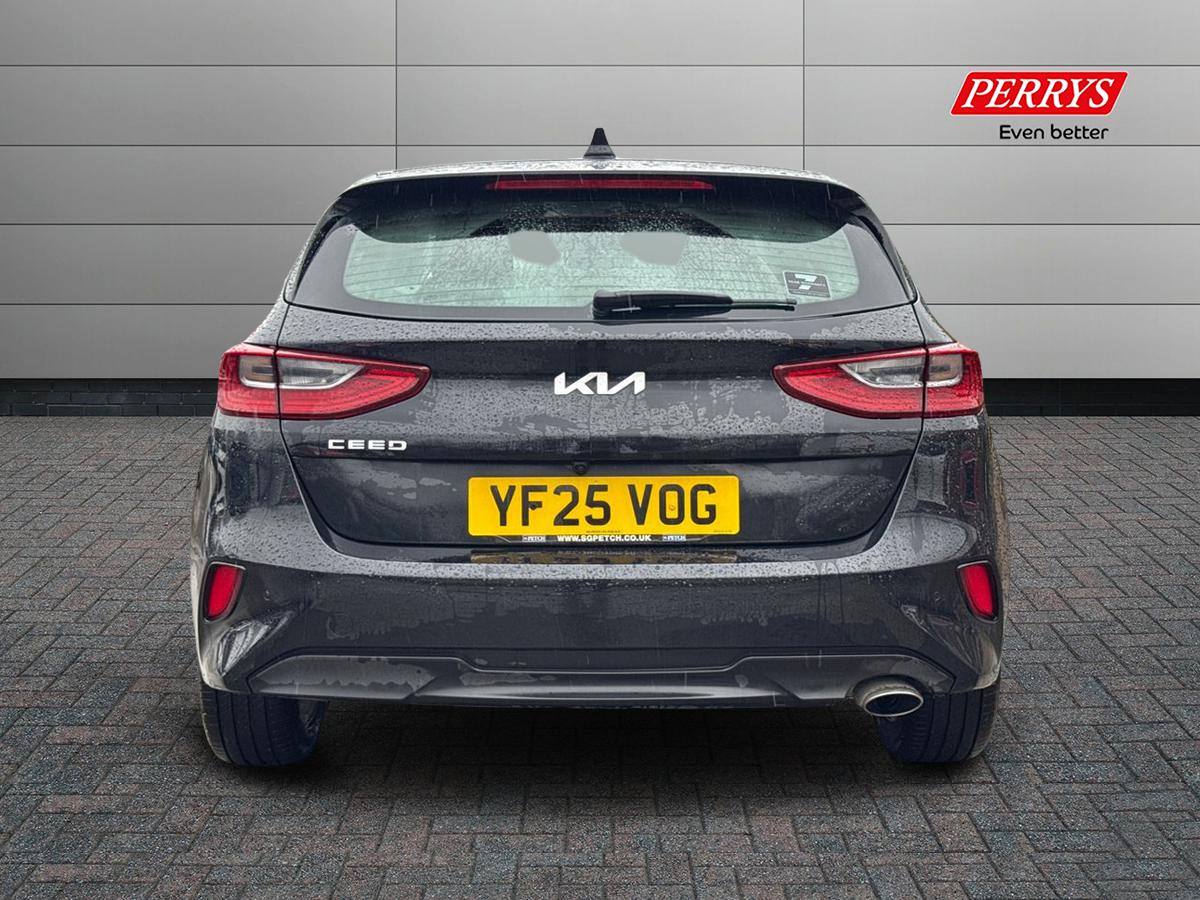 Used Kia Ceed 2025 for sale - 77340692: Photo 5