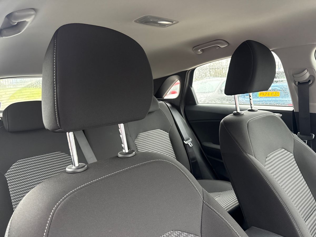 Used Kia Ceed 2025 for sale - 77340692: Photo 50